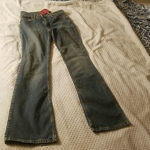 Aeropostale Jean's